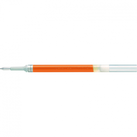 Pentel Gelmine EnerGel LR7-FX 0,35mm Metallspitze orange, - 877113014