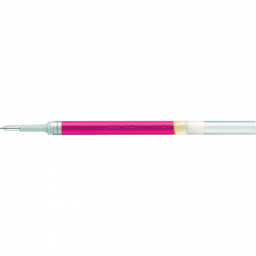 Pentel Gelmine EnerGel LR7-PX 0,35mm Metallspitze pink, - 877113016