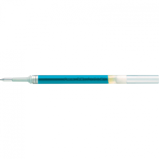 Pentel Gelmine EnerGel LR7-SX 0,35mm Metallspitze hellblau, - 877113037