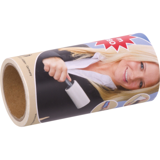 WENKO Ersatzrolle 4804011100 für Fusselroller 4804010100,