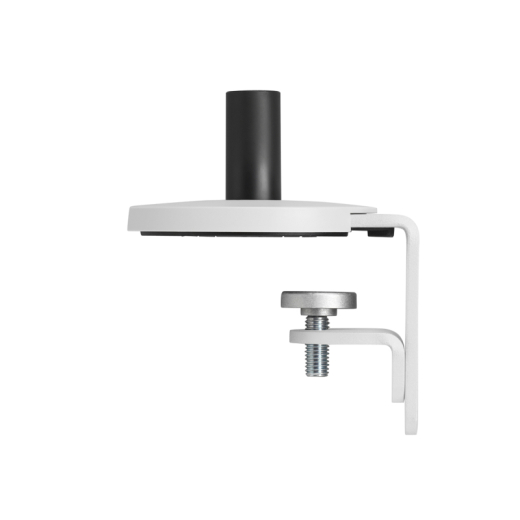 Flo Tischklemme Universal Split DYN/013/AS09/W ws, - 187025001