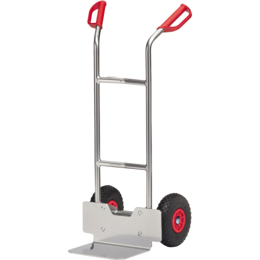 Fetra Stapelkarre A1125P,