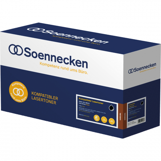 Soennecken Toner 88023 wie Samsung SCX-4216D3/ELS schwarz, - 102266590