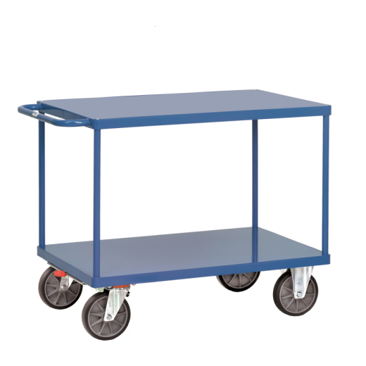 Fetra Tischwagen 2402B Plattform, - 890008900