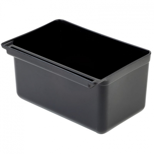 APS Container 11947 f. Servierwagen 13l sw, - 890047300