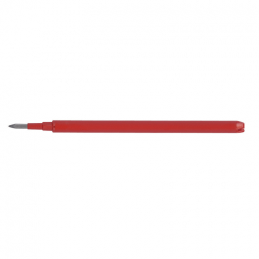 PILOT Kugelschreibermine FriXion 2269002F F rot 3 St./Pack., - 937511015