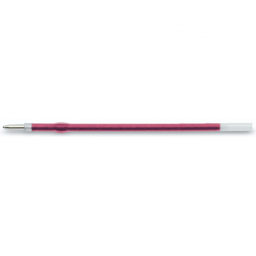 PILOT Kugelschreibermine Super 2123002 M 0,4mm rot,