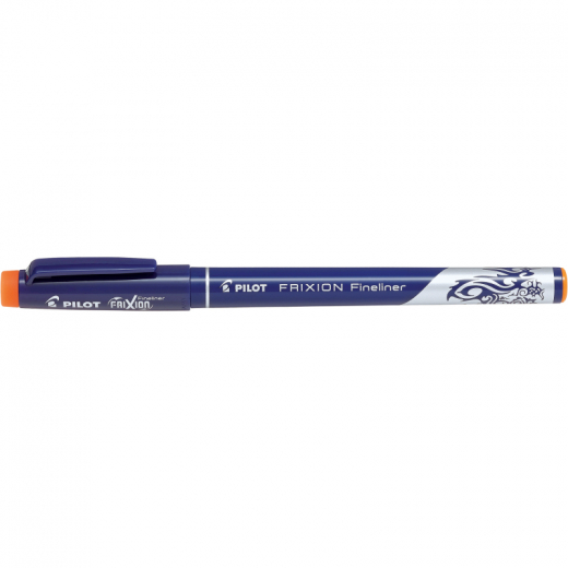 PILOT Fineliner FriXion SW-FF-O 4170006 1,3mm orange, - 937753014