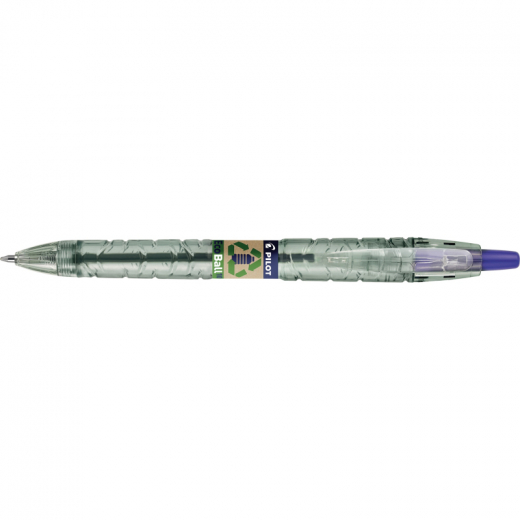 PILOT Kugelschreiber Bottle 2 Pen 2014-703 M blau, - 937834001