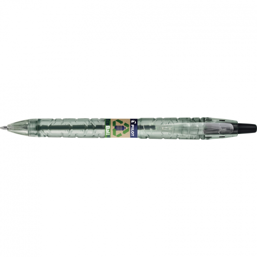 PILOT Kugelschreiber Bottle 2 Pen 2014-701 M schwarz, - 937834023