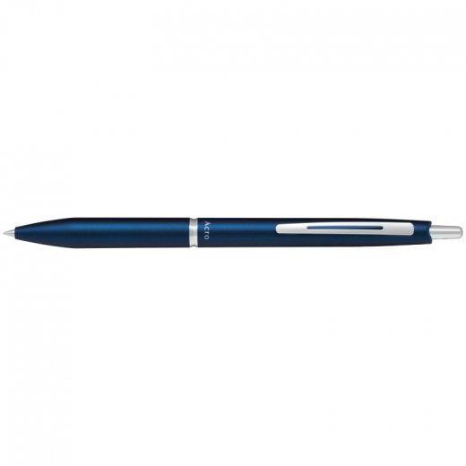 PILOT Kugelschreiber ACRO 1000 2016003 M marineblau,