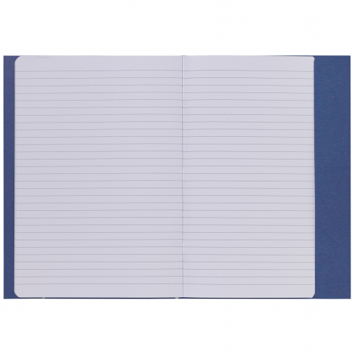 HERMA Heftschoner 5533 A4 Papier dunkelblau,