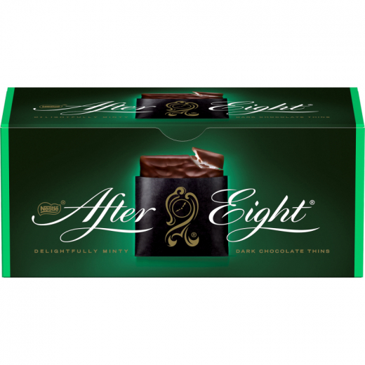 After Eight Minztafeln Classic 12497164 200g, - 492153500