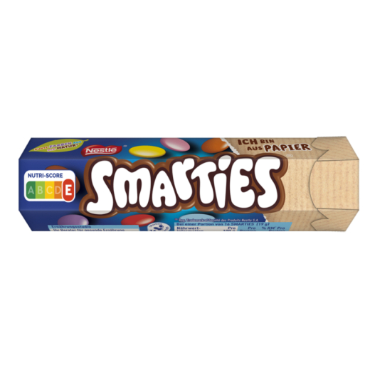 SMARTIES Schokolinsen 12540147 24x38g,