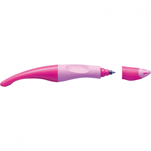 STABILO Tintenroller EASYoriginal B-46837-3 li hellpink/dunkelpink, - SCH468373