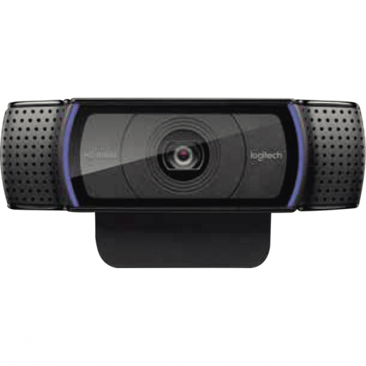 Logitech Webcam C920s Pro 960-001252 Full-HD 1080p sw,