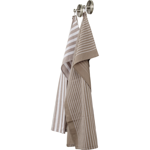 memo Geschirrtuch G1494 Baumwolle 50x70cm 2St.,