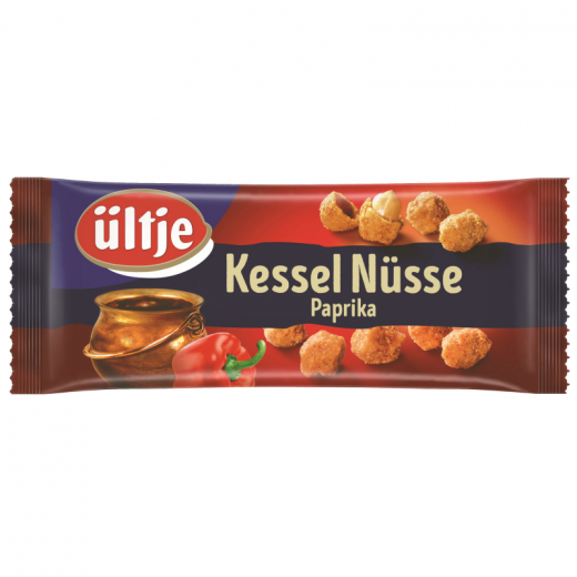 Ültje Kessel Nüsse Paprika 7312 20St, - 492172300