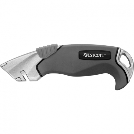 Westcott Cutter ALUMINIUM ALLOY E-84023 00 18mm gr/sw, - 379201068