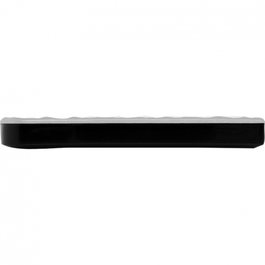 Verbatim Festplatte Store n Go 53198 USB 3.0 2TB silber,