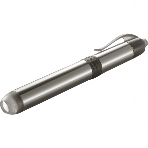 Varta Taschenlampe Pen Light 16611101421 LED Aluminium, - 3060379