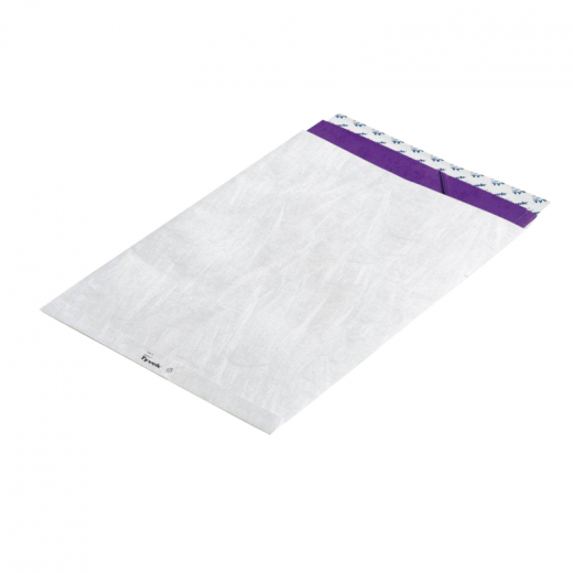 Tyvek Versandtasche 00067178 B4 55g oF hk weiß 20 St./Pack., - 327204501