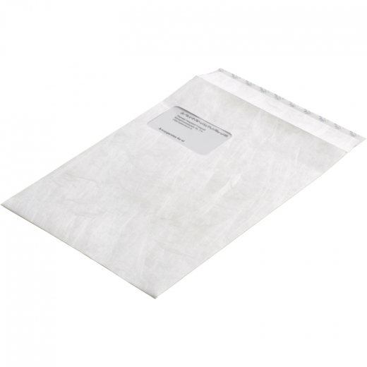 Tyvek Versandtasche 00011796 C4 mF hk 55g ws 100 St./Pa, - TYV055481