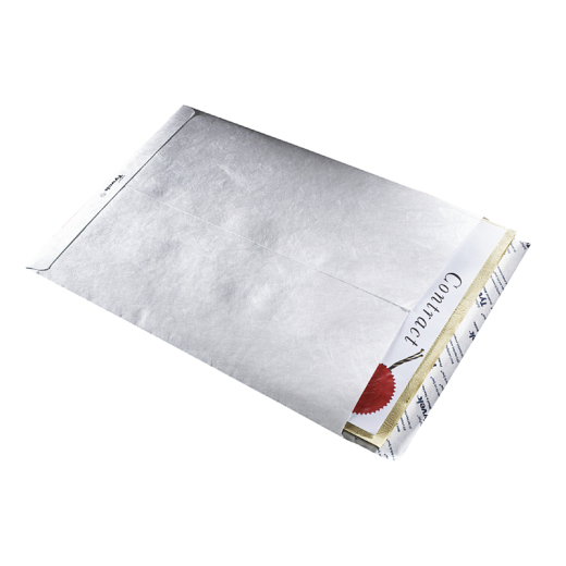 Tyvek Versandtasche 00011782 C4 229x324mm hk 55g ws 100 St./Pa, - 736616