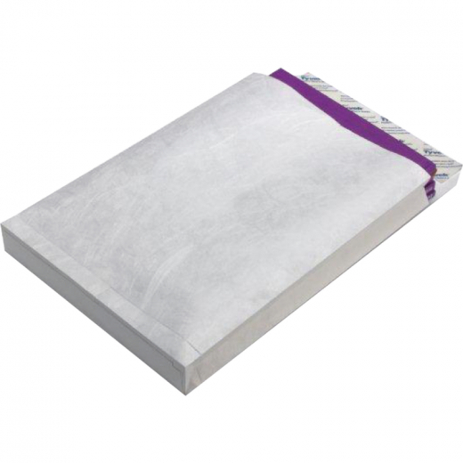 Tyvek Faltentasche 00067477 B4 68g ws 100 St./Pack.,