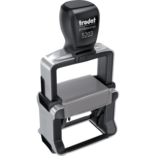trodat Textstempel Professional 4.0 5203 5zlg Gutschein,
