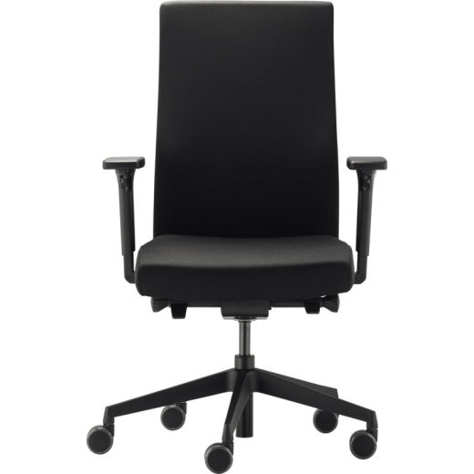 Trend Office Drehstuhl to-strike comfort pro SK9248SY2 sw, - 800009390