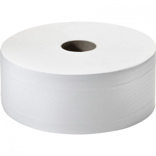 Tork Toilettenpapier 64020 2lagig ws 6 Rl./Pack.,