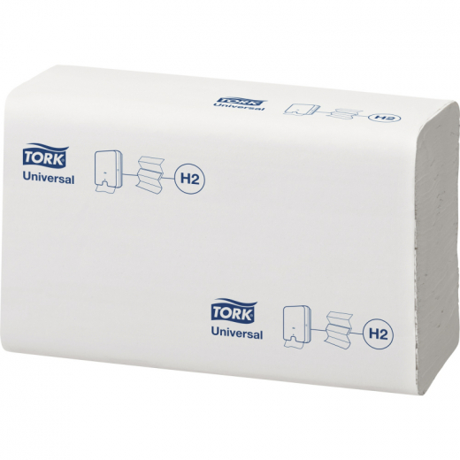 Tork Papierhandtuch 150299 21,3x23,4 2lagig ws 4.740 Bl./Pack., - SCA150299