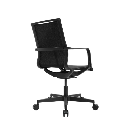 TOPSTAR Drehstuhl Sitness Life 40 FY40BAGY0 Armlehne schwarz,