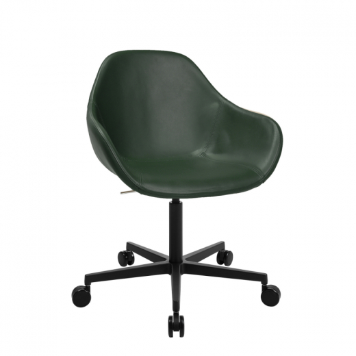 TOPSTAR Drehstuhl SITNESS LIFE 100 SLF2052DE2 sw/gr,