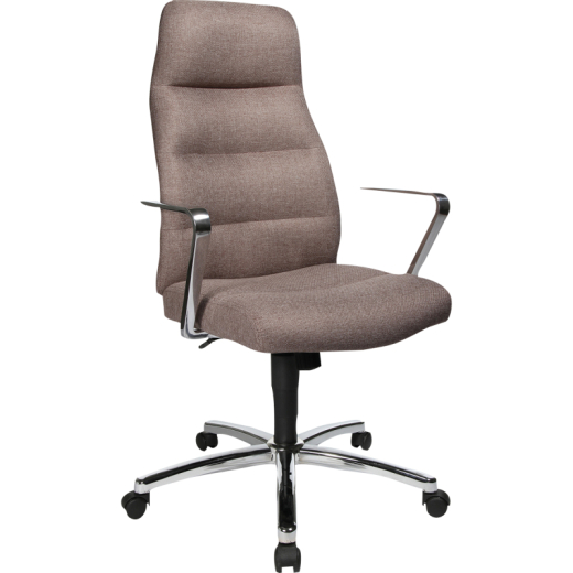TOPSTAR Chefsessel Chairman 70 NC79RDC8 hbr, - 800247772