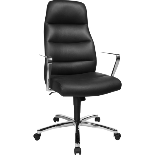 TOPSTAR Chefsessel Chairman 70 NC79RA80 sw, - 800247890