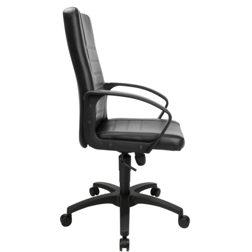 TOPSTAR Bürodrehstuhl Premium Point 100 7900D60 sw,