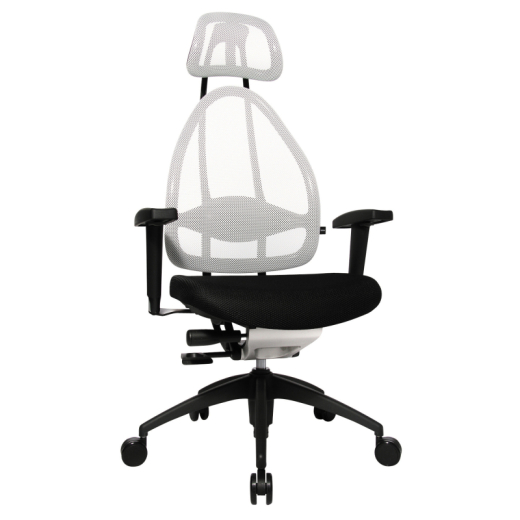 TOPSTAR Bürodrehstuhl Open Art Edition OPA0BT930 gr, - 800224080