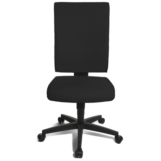 TOPSTAR Bürodrehstuhl Lightstar 20 LS20W0G20 max110kg sw,