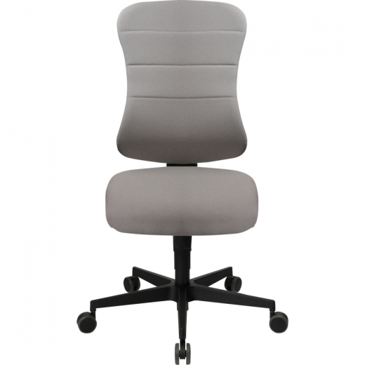 TOPSTAR Bürodrehstuhl Art Comfort SP800 grau,