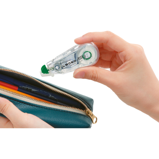 Tombow Korrekturroller MONO AIR CT-CA4-20 4,2mmx10m 20 St./Pack.,