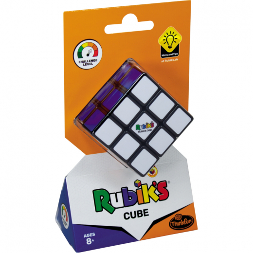 Thinkfun Zauberwürfel 76394, - 530000200