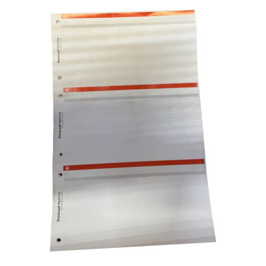 Thermopapier 210mm 2Steuermarken SI-Standard (Sparkasse) 6.000Bl.,