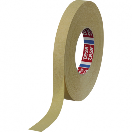 tesa Kreppband tesakrepp 04322-00007 19mmx50m beige,