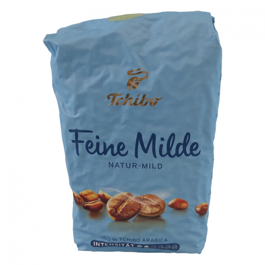 Tchibo Feine Milde Bohne 10002354 500g, - 492176300