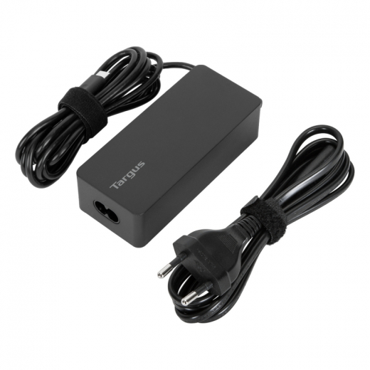 Targus Ladegerät APA107EU USB-C 65W, - 785089000