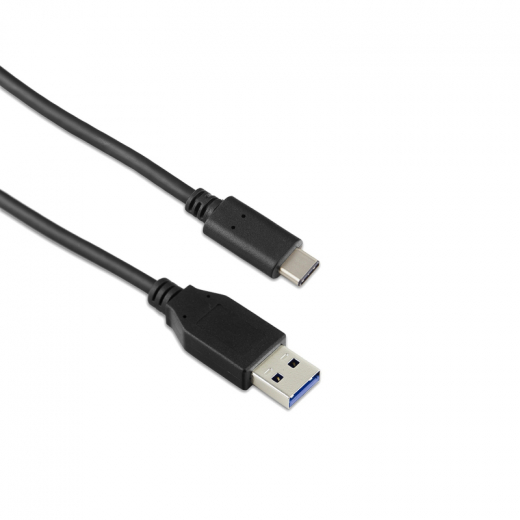 Targus Kabel ACC926EU USB-C/USB-A 1m, - 728039500