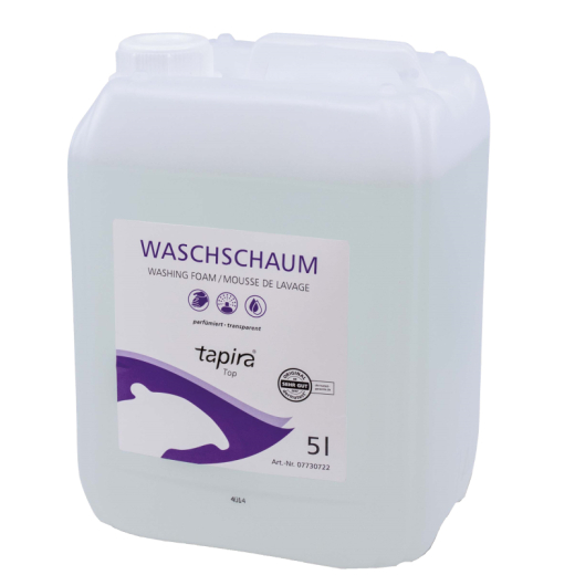 tapira Waschschaum Top 8436 5l, - 494040100