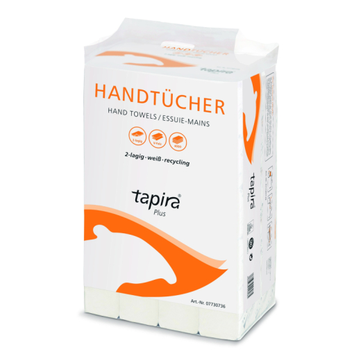 tapira Papierhandtuch Plus 07730736 2lg. ws 4.000Bl.,
